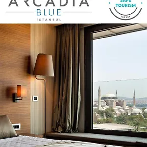Hotel Arcadia Blue ****