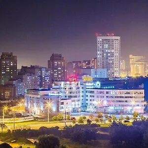 Vip-apartamenty “каля ручая” Апартаменты Минск