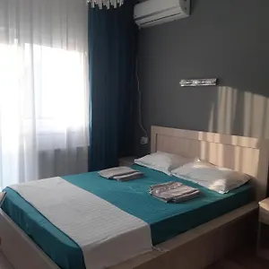 Spital Fundeni Апартаменты Бухарест