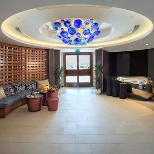 Hotel The Marmara Taksim *****