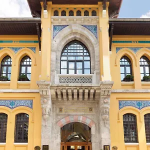 Hotel Four Seasons At Sultanahmet *****