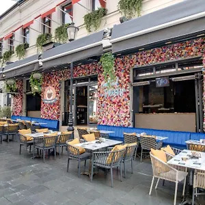 Forty One Hotel Bukarest