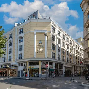 Klas Hotel Istanbul