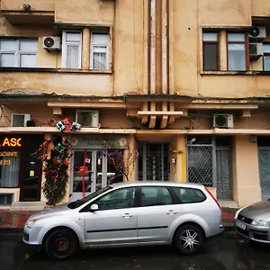 Central Vintage Апартаменты Бухарест