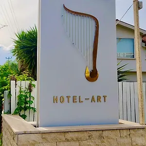 Arp Hotel