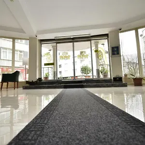Topkapi Hotel Istanbul