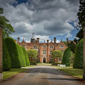 Hotel Great Fosters - Near Windsor *****