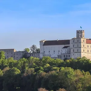 Die Burgschanke Gasthof Eichstätt