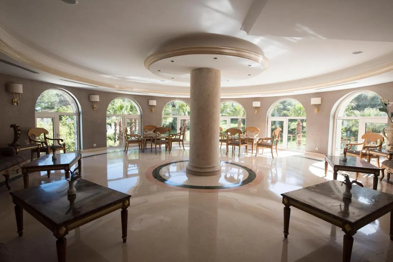 X Life Hotel Sarigerme 15 - Adult Hotel