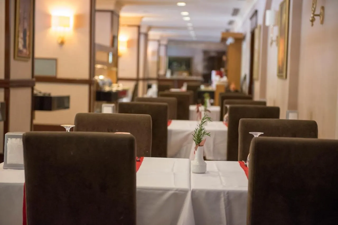 X Life Hotel Sarigerme 15 - Adult Hotel