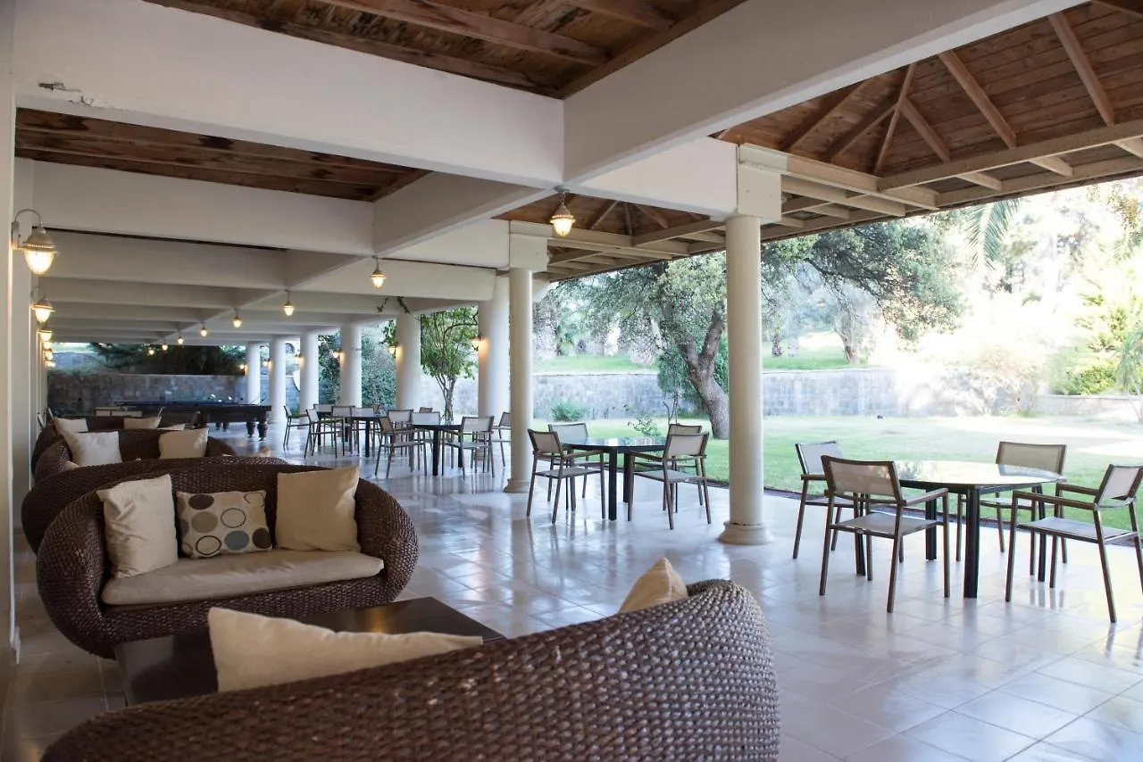 X Life Hotel Sarigerme 15 - Adult Hotel
