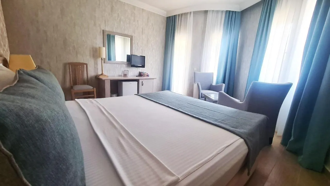 *****  X Life Hotel Sarigerme 15 - Adult Hotel Turchia