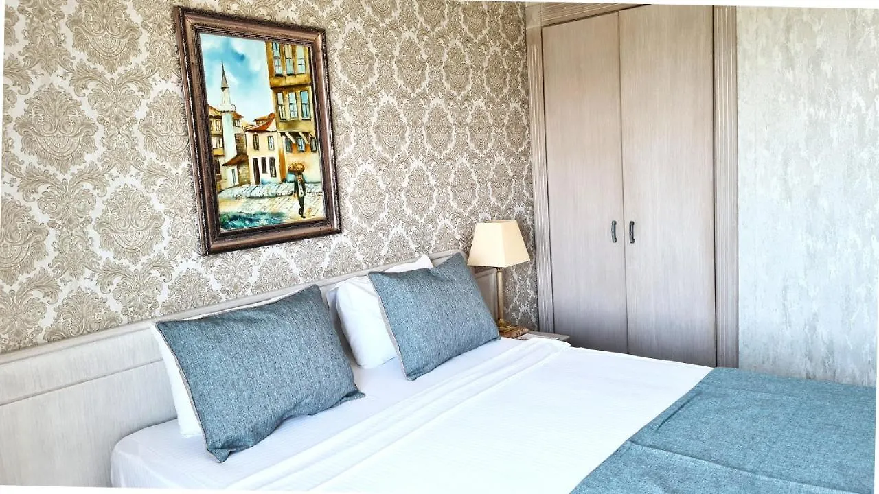 X Life Hotel Sarigerme 15 - Adult Hotel 5*,