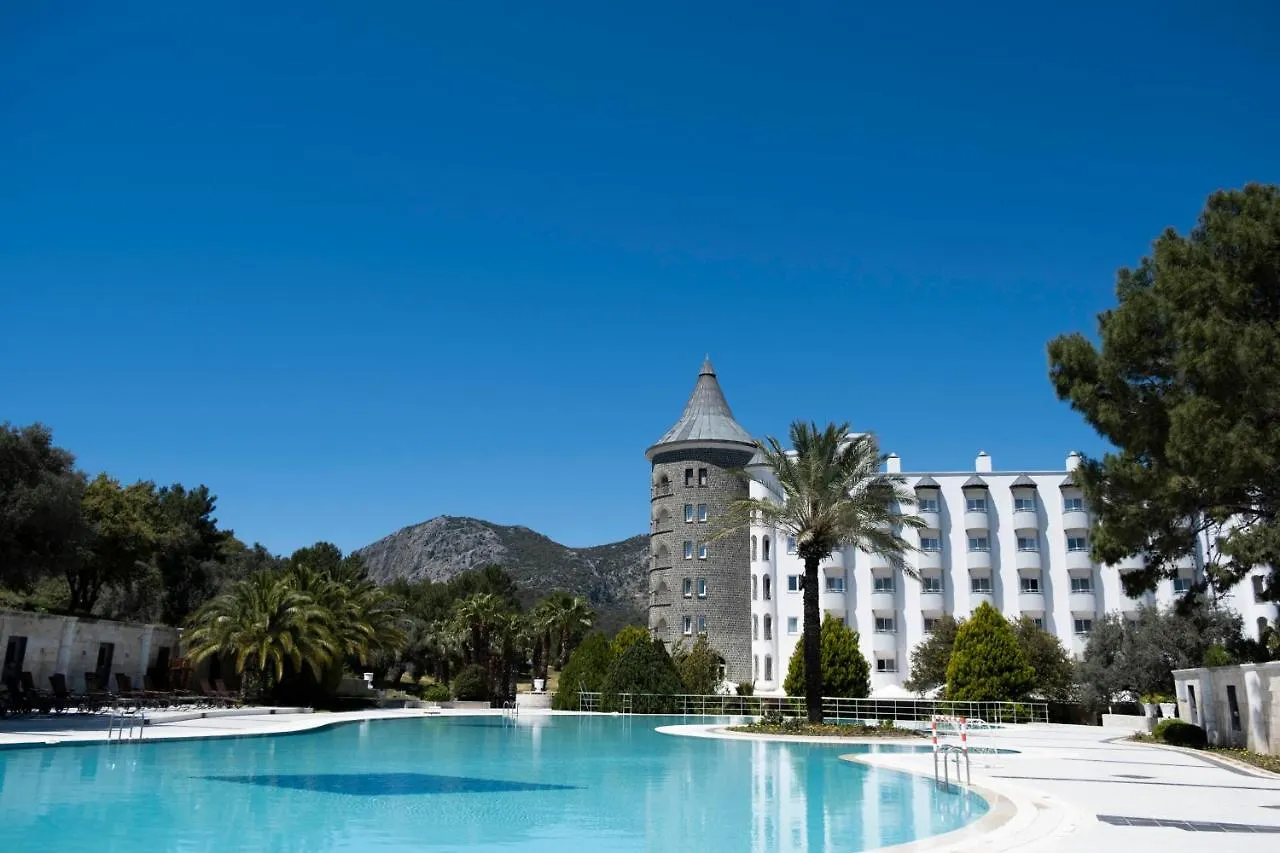 X Life Hotel Sarigerme 15 - Adult Hotel