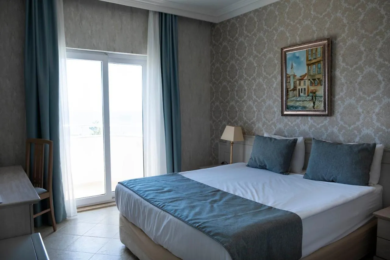 X Life Hotel Sarigerme 15 - Adult Hotel 5*,