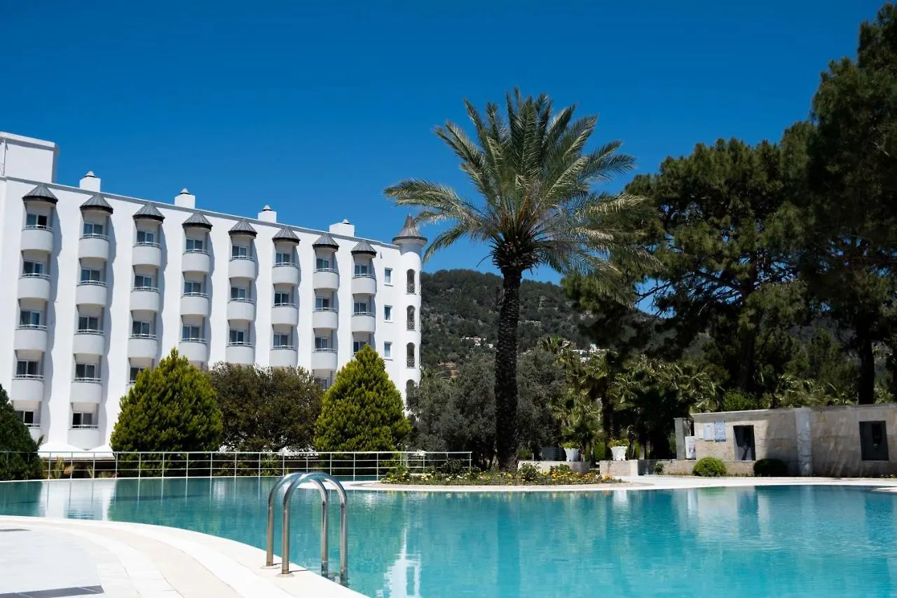 X Life Hotel Sarigerme 15 - Adult Hotel