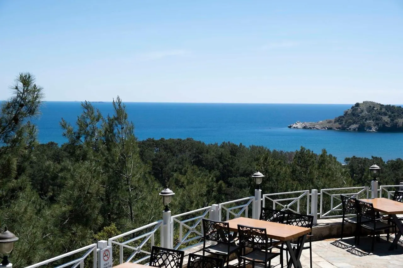 X Life Hotel Sarigerme 15 - Adult Hotel Turchia