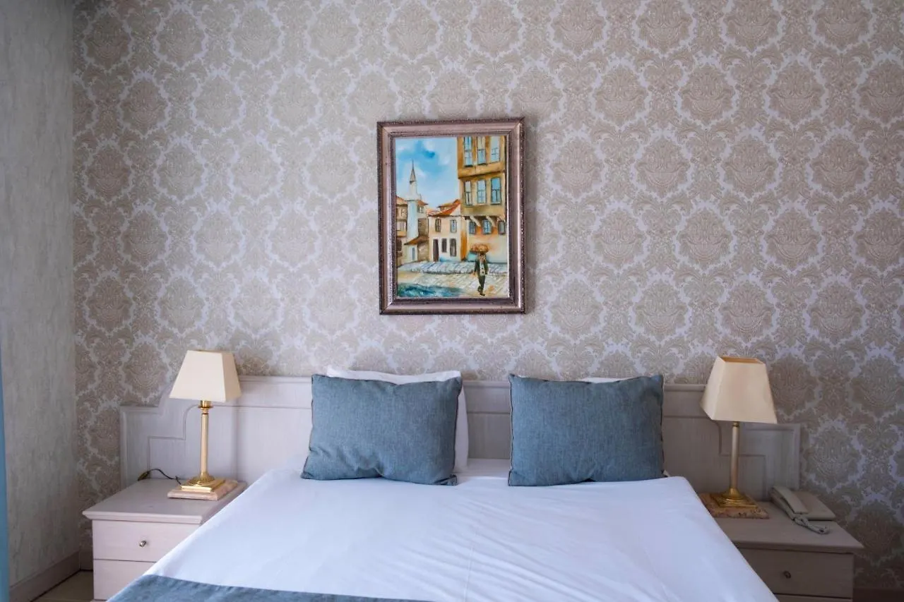 X Life Hotel Sarigerme 15 - Adult Hotel 5*,