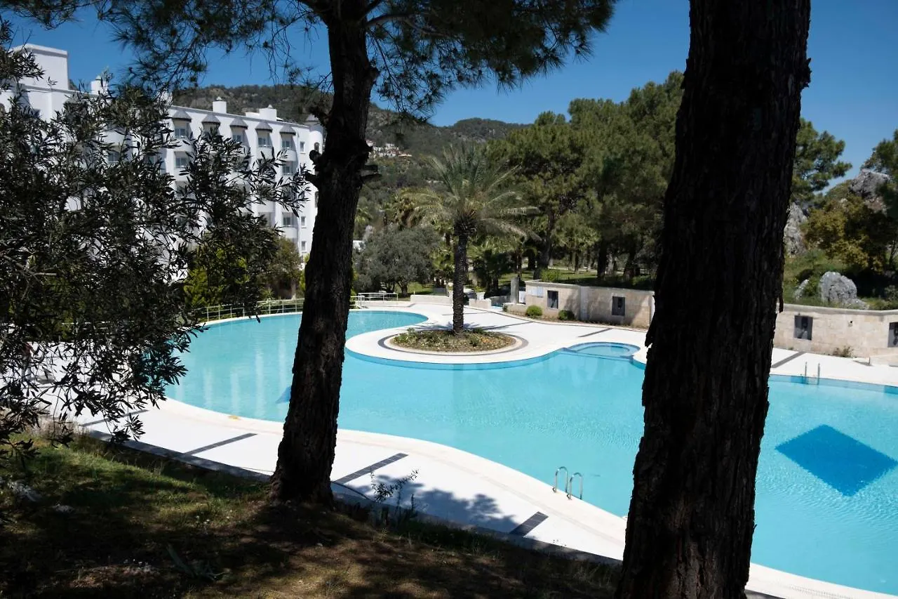 X Life Hotel Sarigerme 15 - Adult Hotel