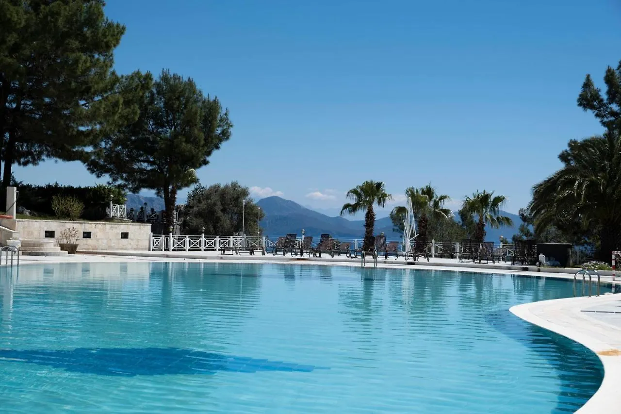 X Life Hotel Sarigerme 15 - Adult Hotel