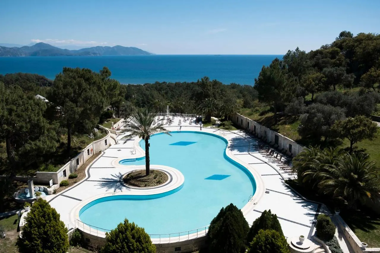 X Life Hotel Sarigerme 15 - Adult Hotel