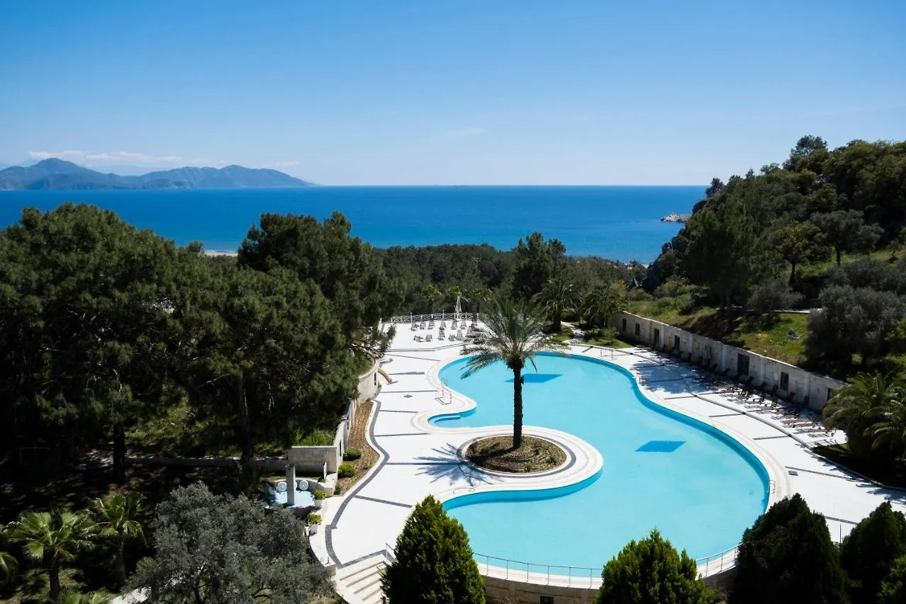 X Life Hotel Sarigerme 15 - Adult Hotel 5*,
