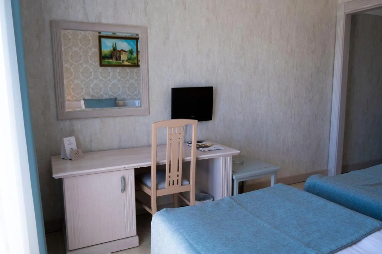X Life Hotel Sarigerme 15 - Adult Hotel Turchia