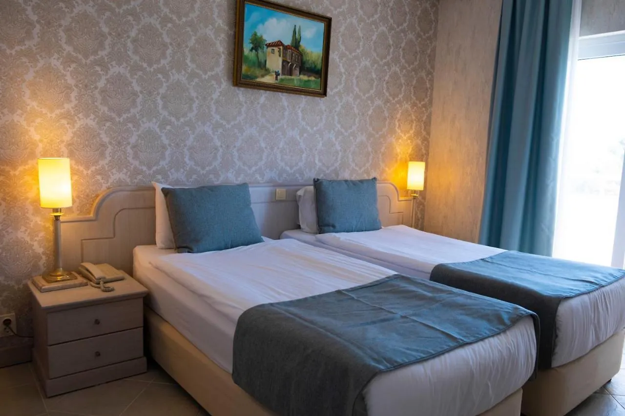 X Life Hotel Sarigerme 15 - Adult Hotel