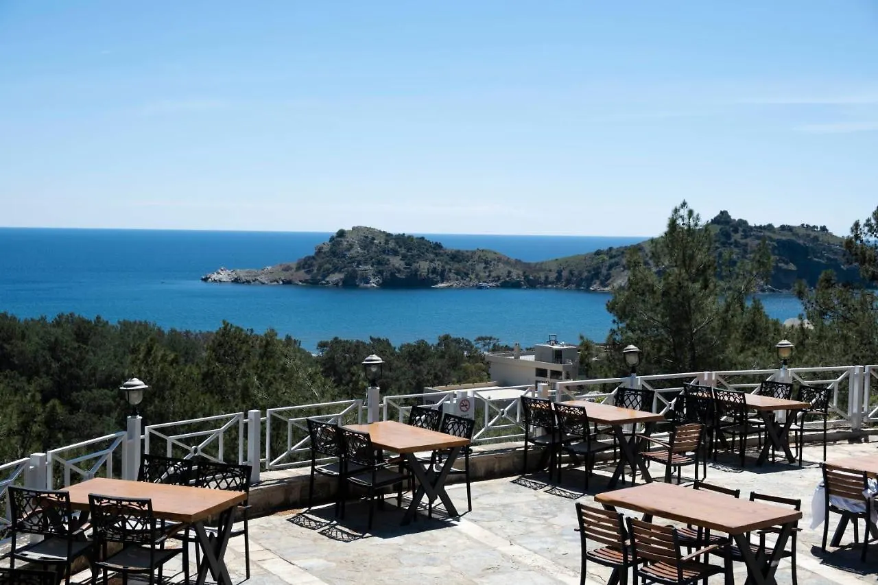 X Life Hotel Sarigerme 15 - Adult Hotel