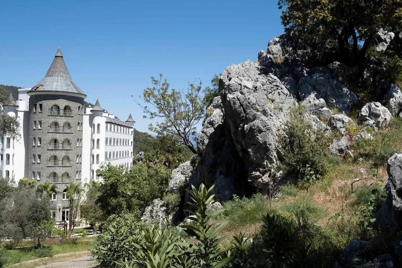 X Life Hotel Sarigerme 15 - Adult Hotel 5*,  Turchia