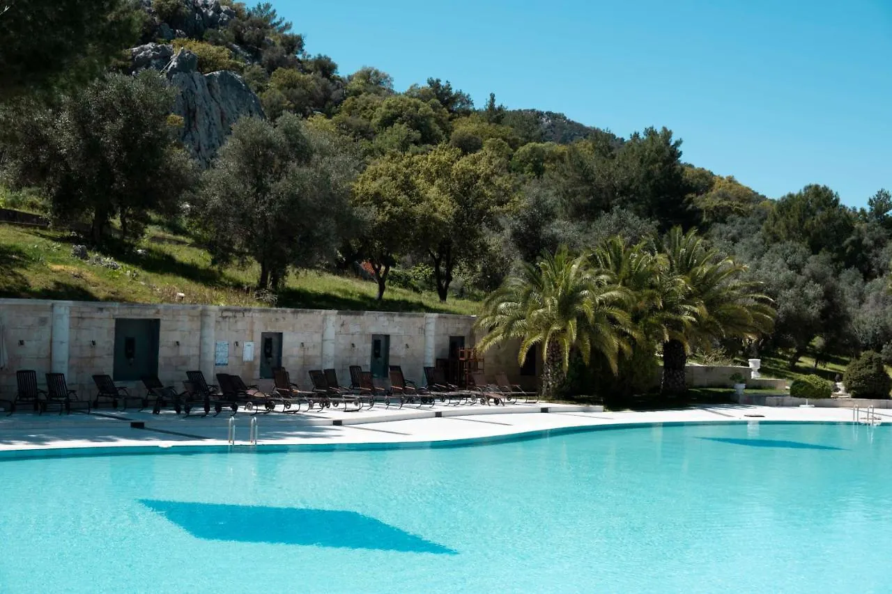 X Life Hotel Sarigerme 15 - Adult Hotel