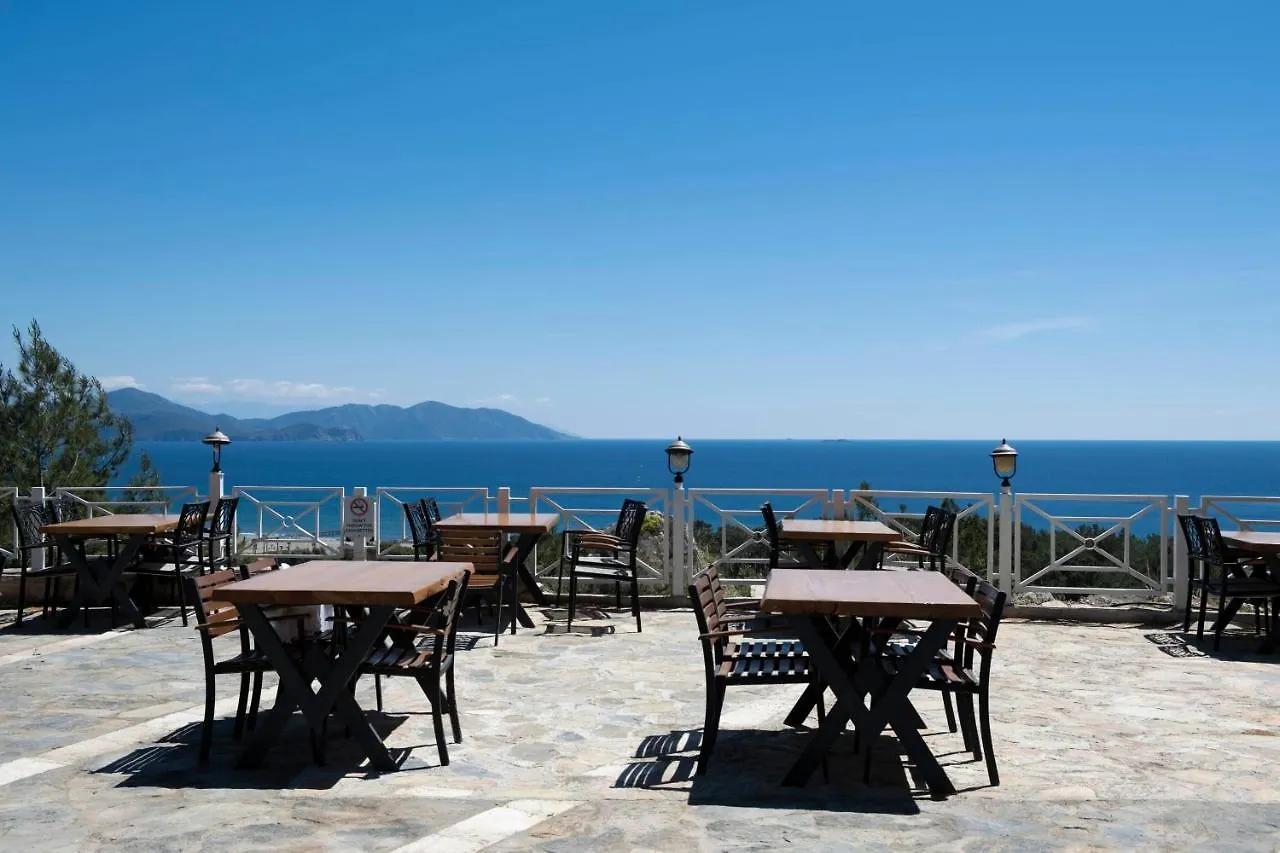 X Life Hotel Sarigerme 15 - Adult Hotel 5*,