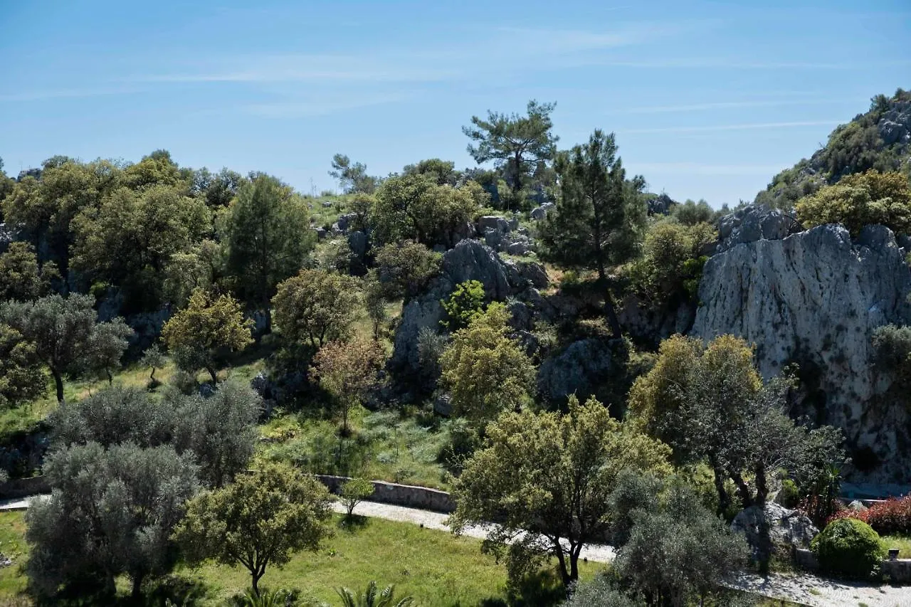 X Life Hotel Sarigerme 15 - Adult Hotel