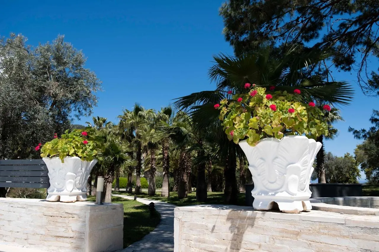 X Life Hotel Sarigerme 15 - Adult Hotel
