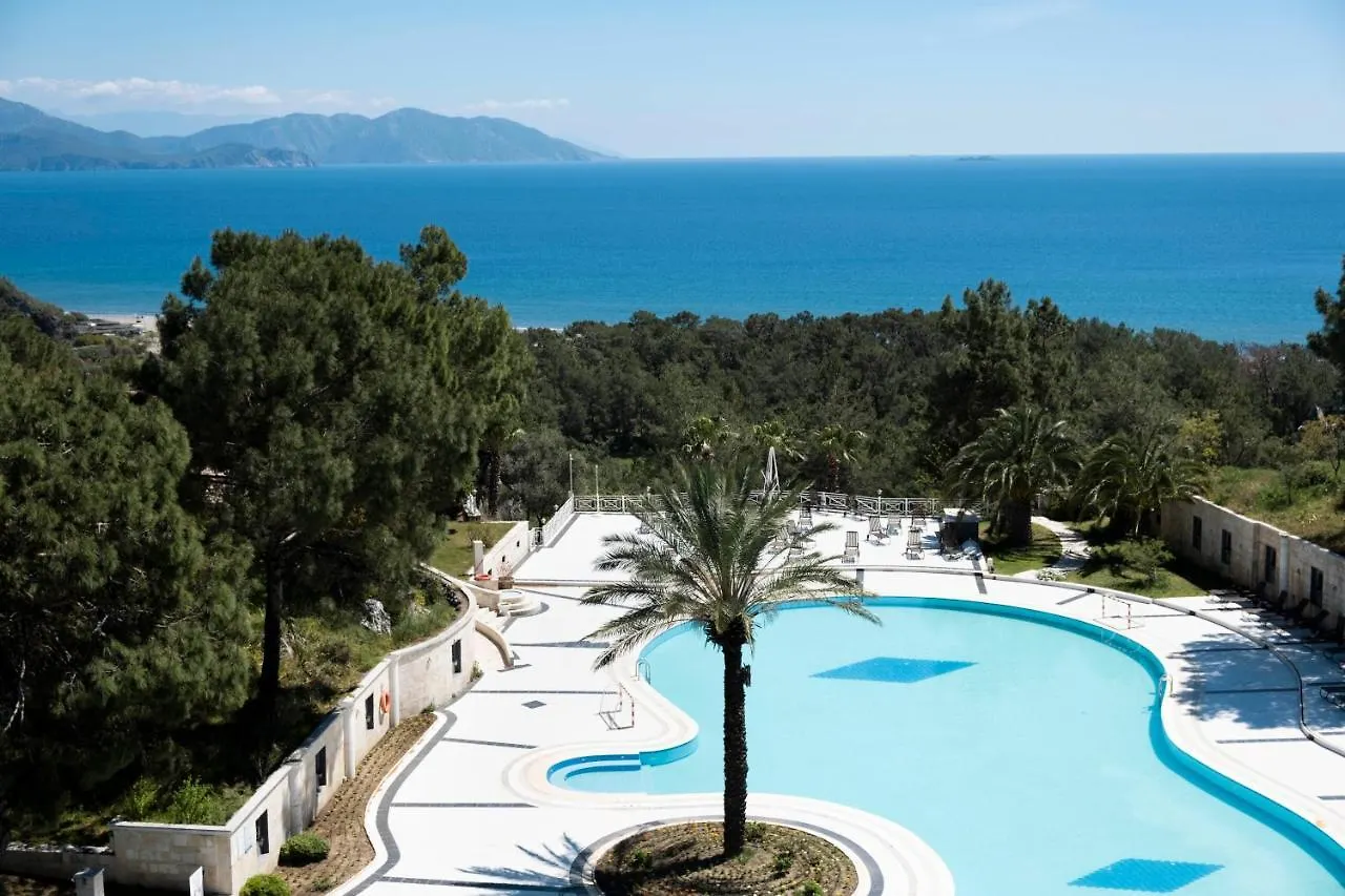 X Life Hotel Sarigerme 15 - Adult Hotel