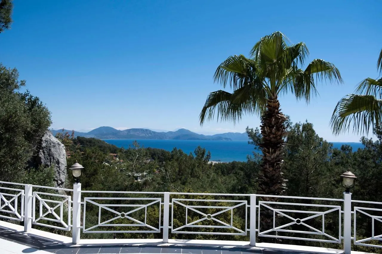 *****  X Life Hotel Sarigerme 15 - Adult Hotel Turchia
