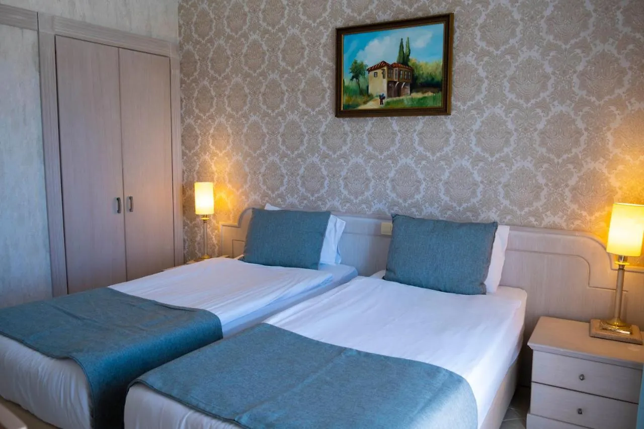 X Life Hotel Sarigerme 15 - Adult Hotel