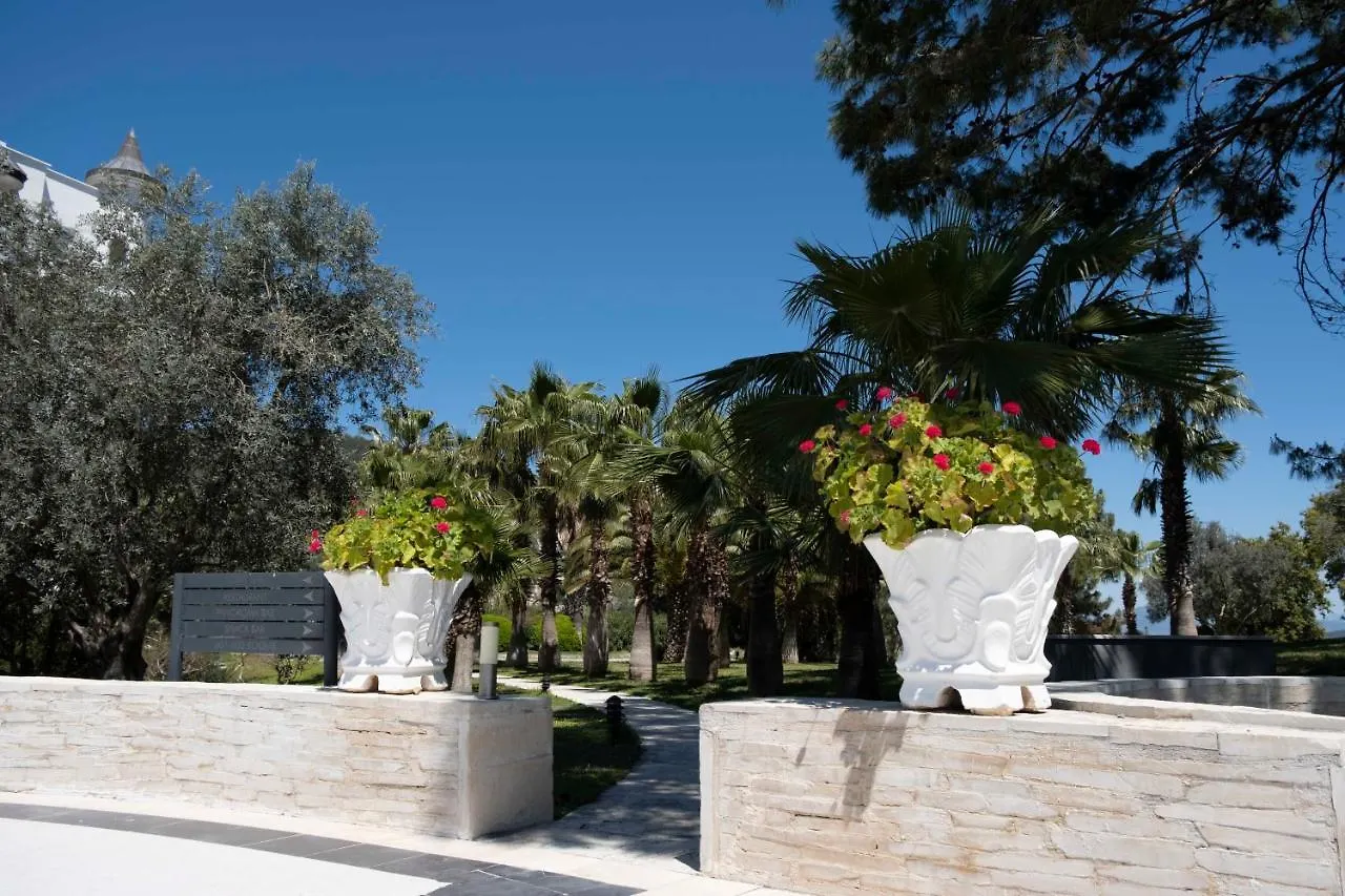 X Life Hotel Sarigerme 15 - Adult Hotel