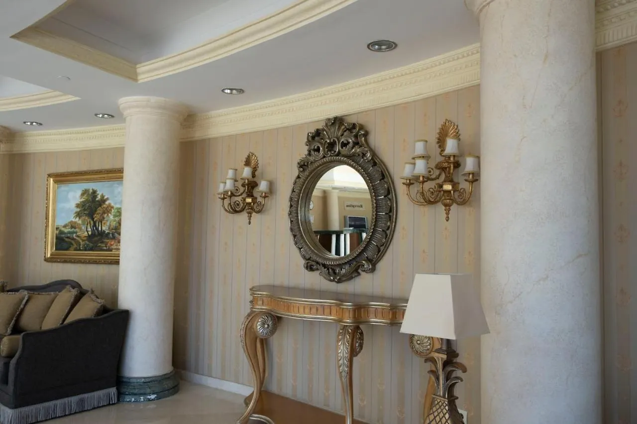 X Life Hotel Sarigerme 15 - Adult Hotel