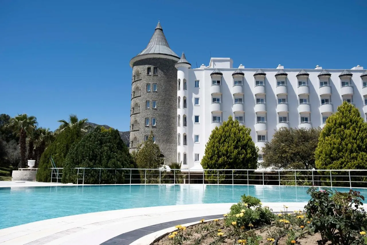 X Life Hotel Sarigerme 15 - Adult Hotel