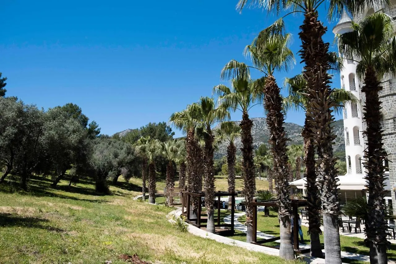 X Life Hotel Sarigerme 15 - Adult Hotel