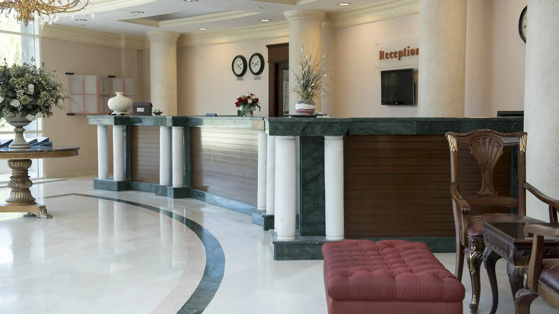X Life Hotel Sarigerme 15 - Adult Hotel